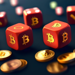 Low house edge bitcoin dice - Finding the best statistical advantage