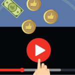 YouTube Views That Grow Your Channel and Your Income