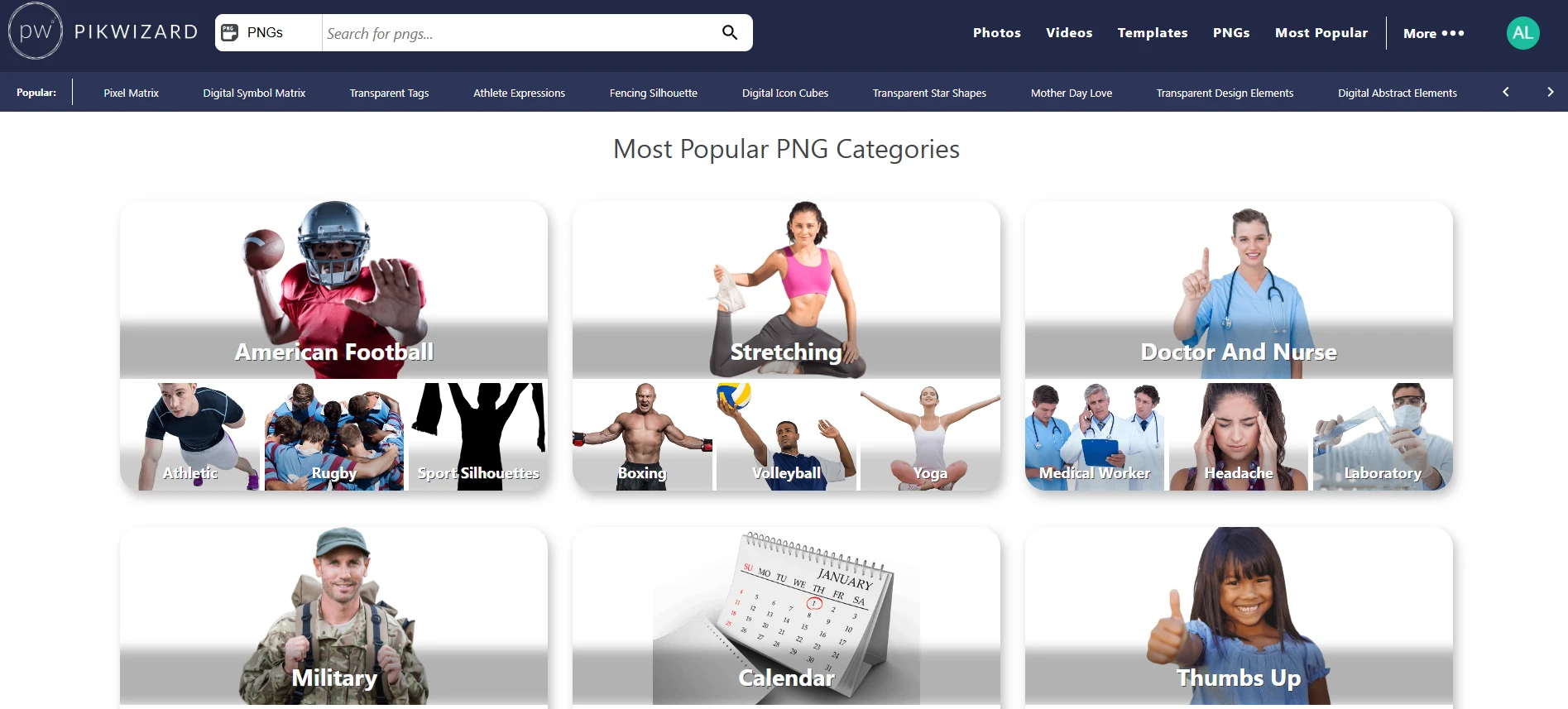 PNG vs. SVG vs. JPG: When and Why