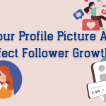 Does Your Profile Picture Actually Affect Follower Growth?