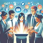 From Likes to Loyalty The Real Power of Social Media for Brands