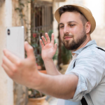 Places Where You Can’t Take a PFP (Profile Picture)