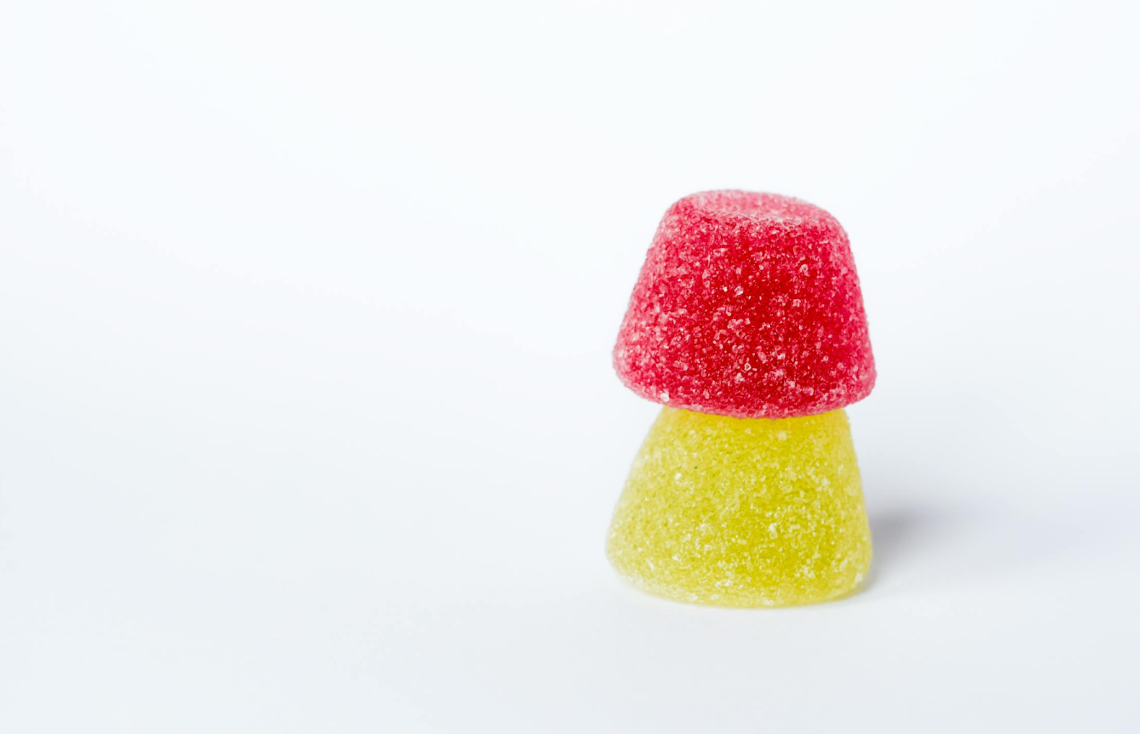 cbd gummies 