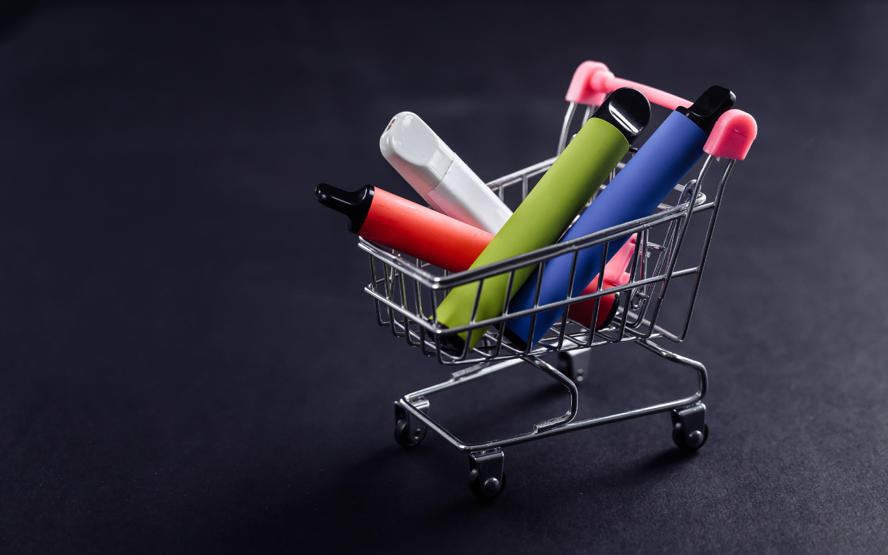 THC Vape Shopping In 2025 How To Decide It's Worth Buying Online?